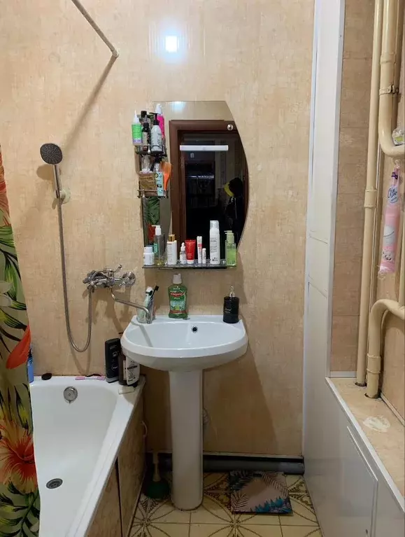 Продаётся 2-к квартира, 54.1 м - Фото 1