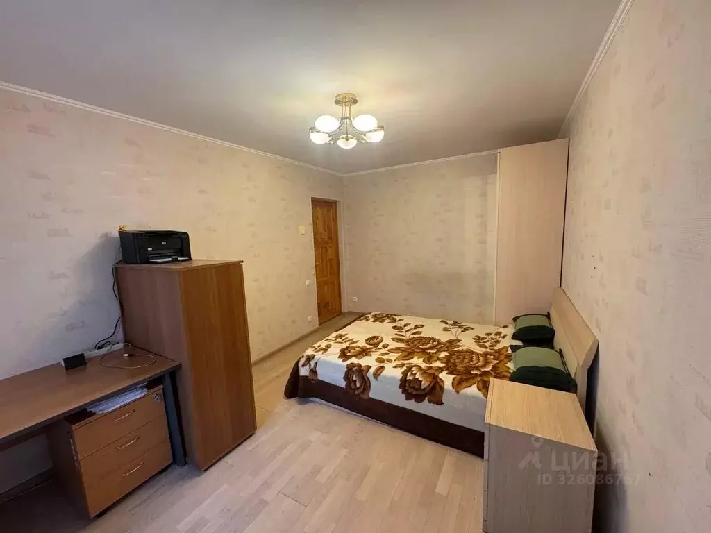 1-к кв. Московская область, Реутов ул. Некрасова, 18 (34.1 м) - Фото 1