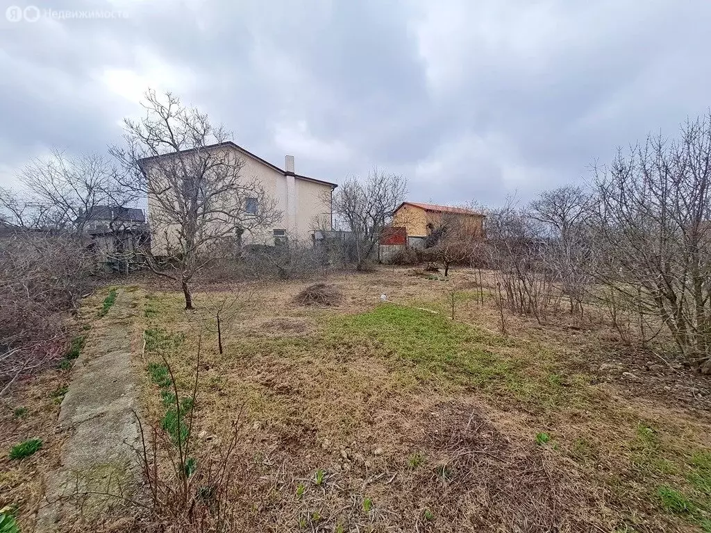 Участок в Севастополь, СНТ Сапун-гора, улица Подполковника Яковлева (6 ... - Фото 2