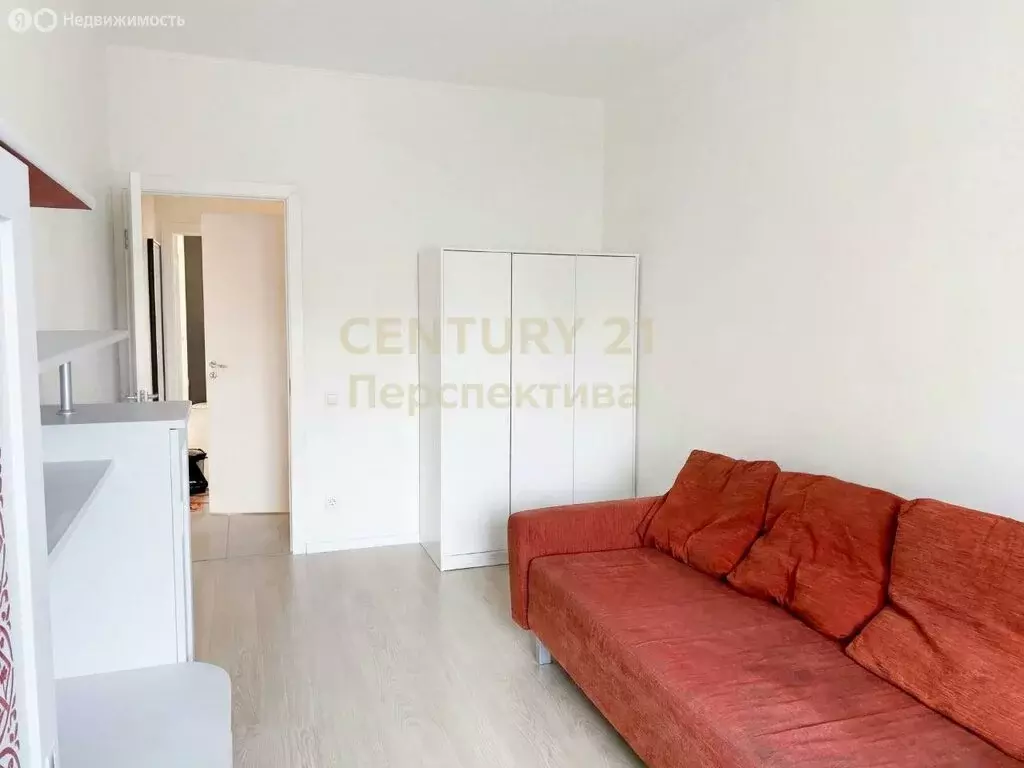 2-комнатная квартира: посёлок городского типа Мирный, улица Академика ... - Фото 2