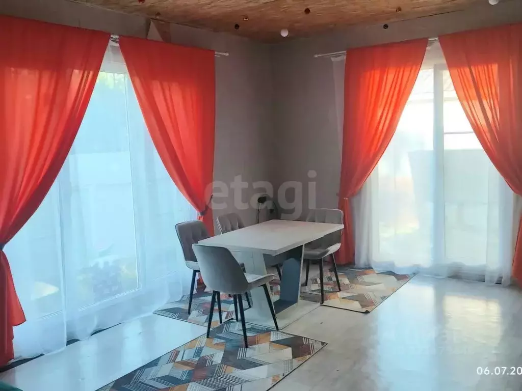 Дом в Тамбовская область, Тамбовский муниципальный округ, с. ... - Фото 1