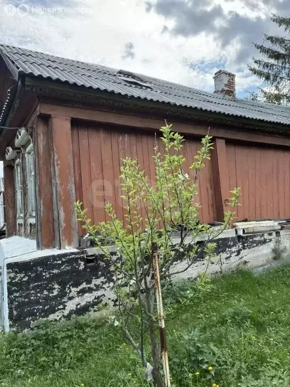 Дом в Кыштым, 2-я Корундовая улица (30 м) - Фото 1