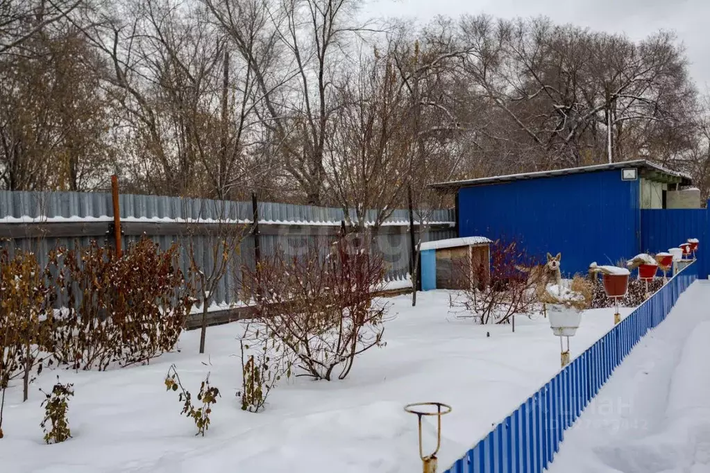 Дом в Кемеровская область, Новокузнецк Памирская ул., 52 (122 м) - Фото 1