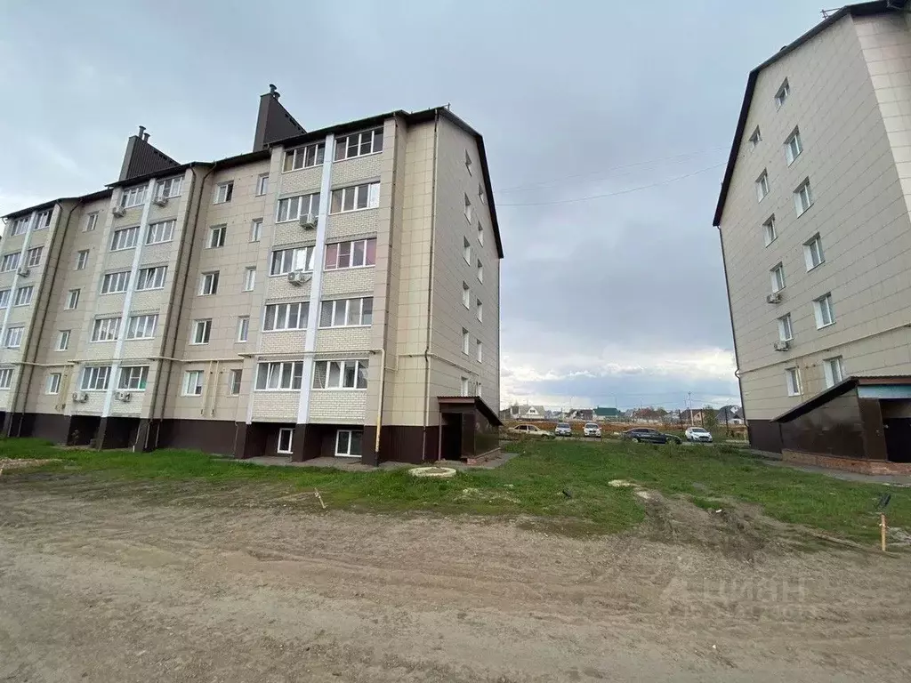 Помещение свободного назначения в Тамбовская область, Тамбовский ... - Фото 0