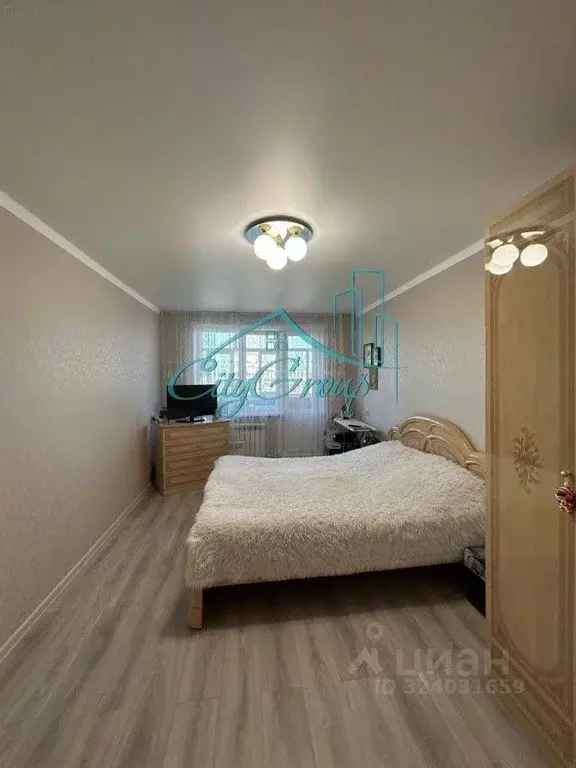 3-к кв. Оренбургская область, Ясный ул. Ленина, 20 (60.0 м) - Фото 1