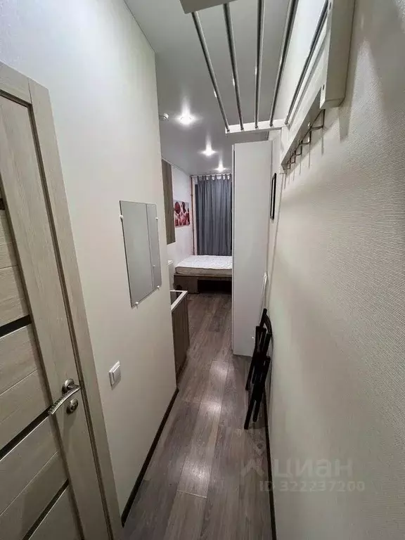 Студия Санкт-Петербург Лиговский просп., 110 (17.0 м) - Фото 2