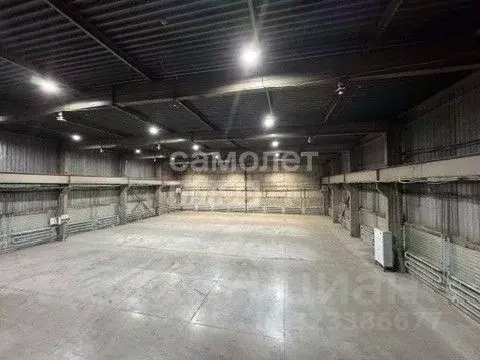 Склад в Челябинская область, Челябинск Физкультурная ул., 34 (585 м) - Фото 1