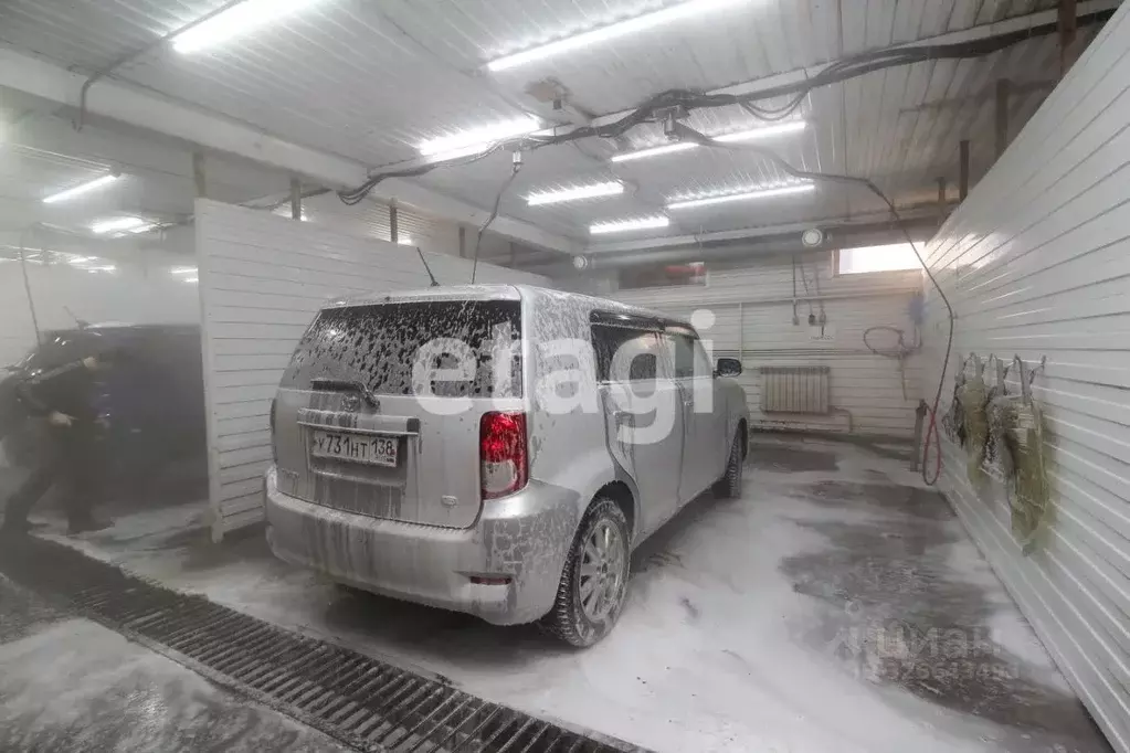 Помещение свободного назначения в Красноярский край, Красноярск ул. ... - Фото 1