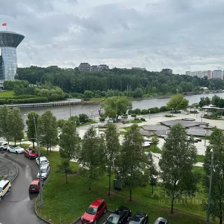 3-к кв. Московская область, Красногорск бул. Красногорский, 20 (92.5 ... - Фото 1