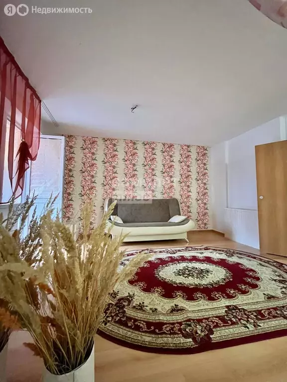 Квартира-студия: Екатеринбург, улица Бебеля, 144 (33.5 м) - Фото 2