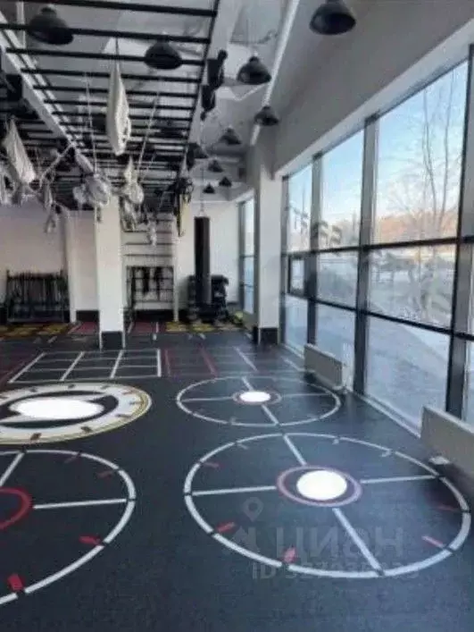 Помещение свободного назначения в Санкт-Петербург ул. Матроса ... - Фото 2