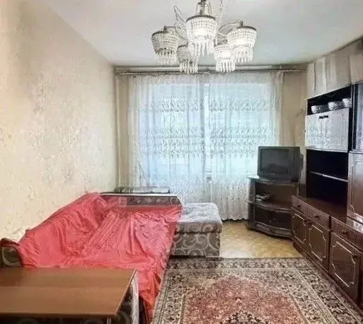 1-к кв. Иркутская область, Иркутск ул. Омулевского, 5 (32.0 м) - Фото 2