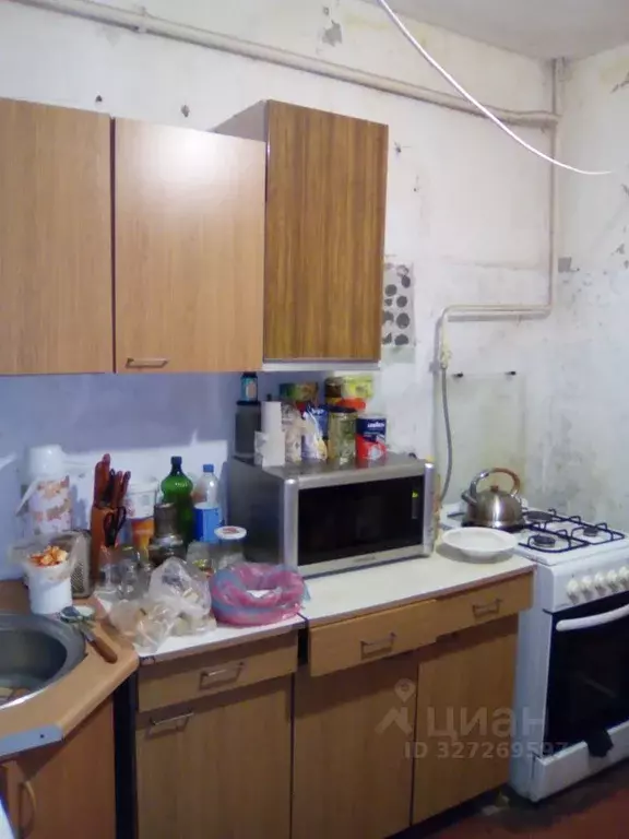 3-к кв. Крым, Симферополь ул. Имени Мате Залки, 7Е (71.0 м) - Фото 2