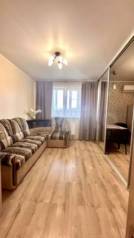 Квартира-студия, 24,5 м, 5/9 эт. - Фото 1