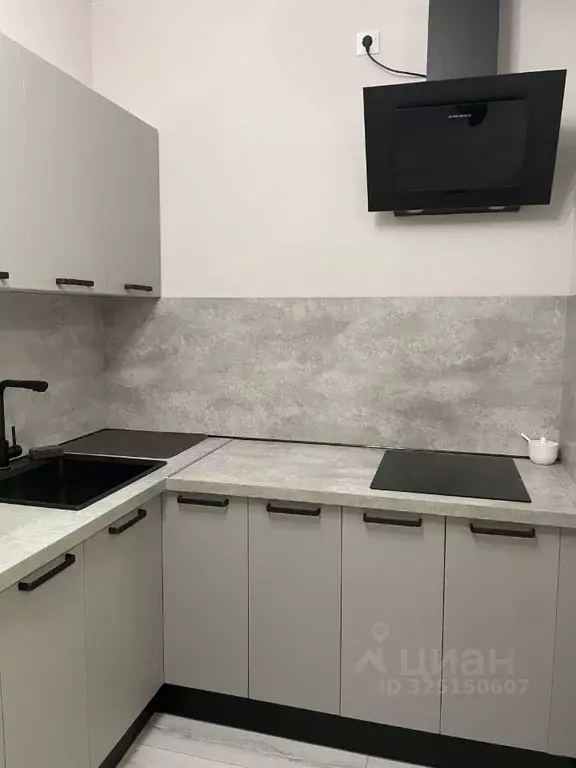 Студия Краснодарский край, Краснодар ул. Имени Генерала Корнилова, ... - Фото 2