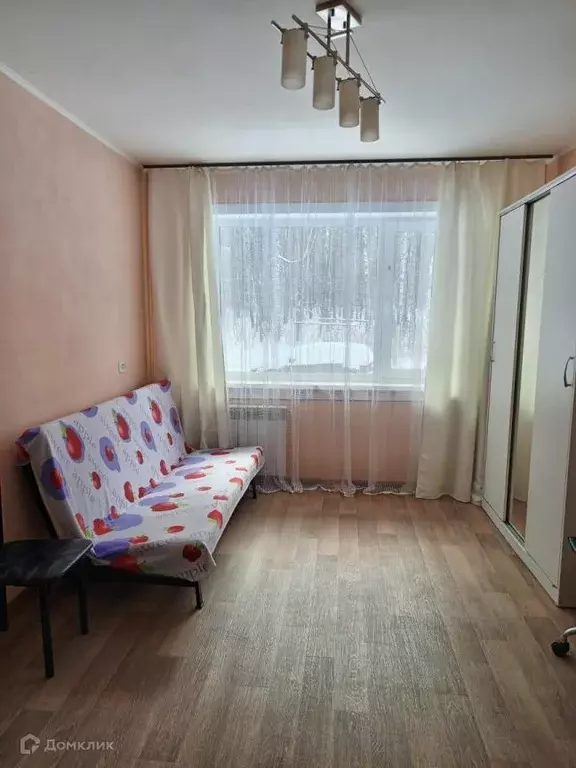 Продаётся 1-к квартира, 31 м - Фото 1