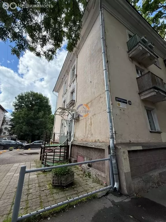 Помещение свободного назначения (61.8 м) - Фото 1