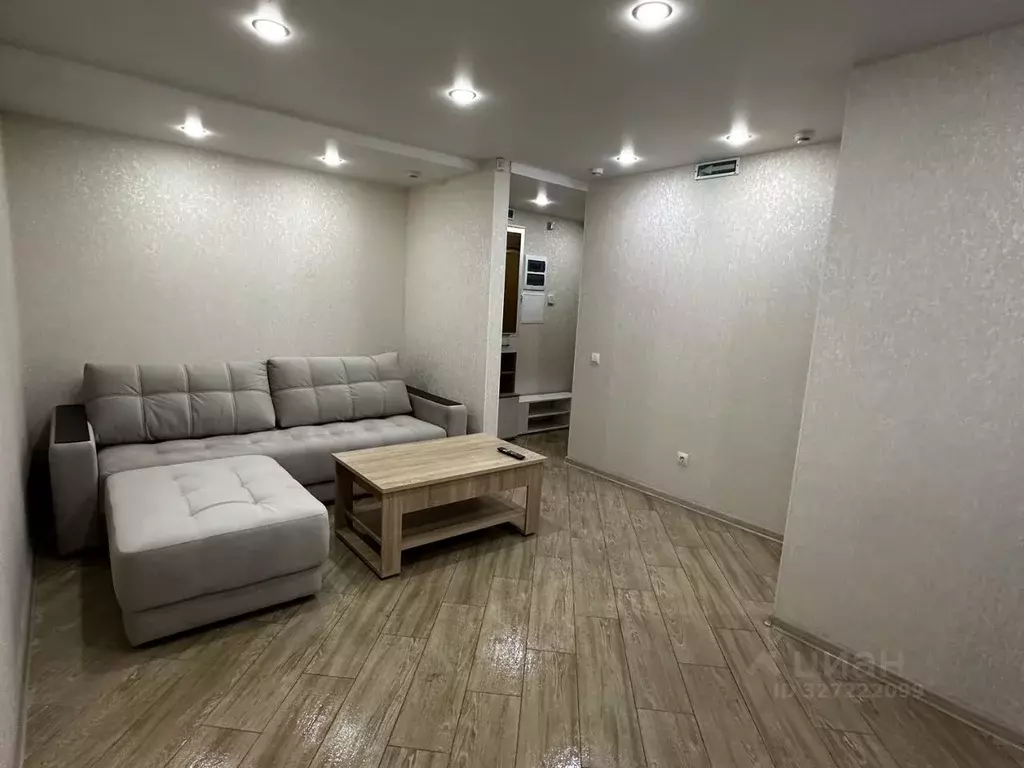 2-к кв. Нижегородская область, Нижний Новгород Сивашский пер., 2 (42.0 ... - Фото 1