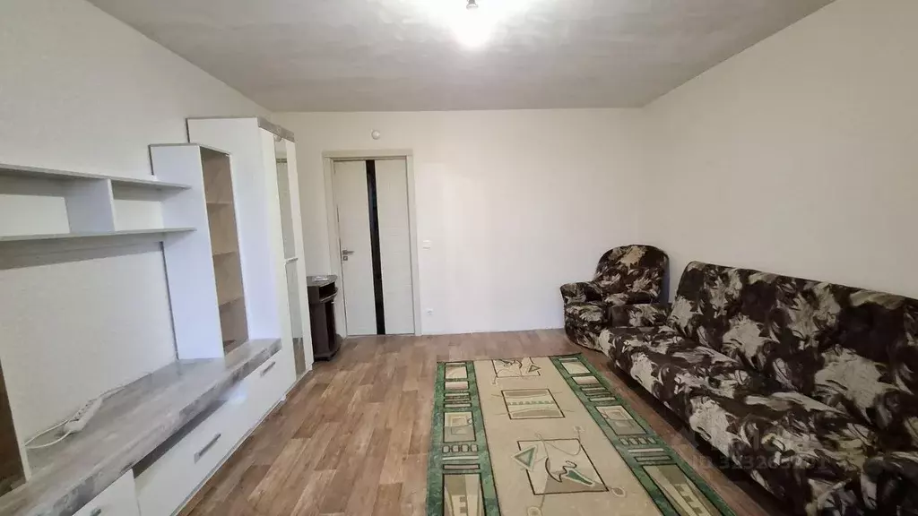 2-к кв. Смоленская область, Смоленский муниципальный округ, д. ... - Фото 2