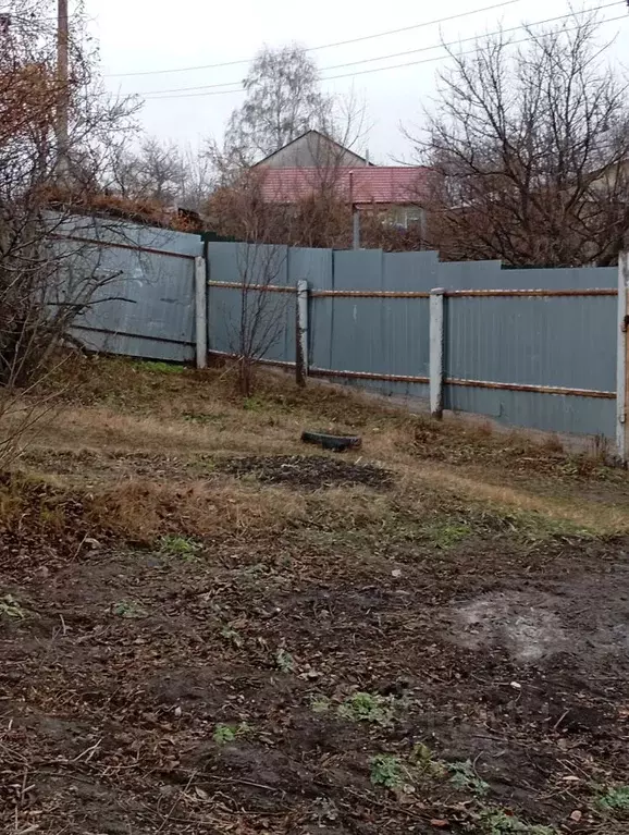 Участок в Саратовская область, Саратов проезд Новый Елшанский (4.0 ... - Фото 2