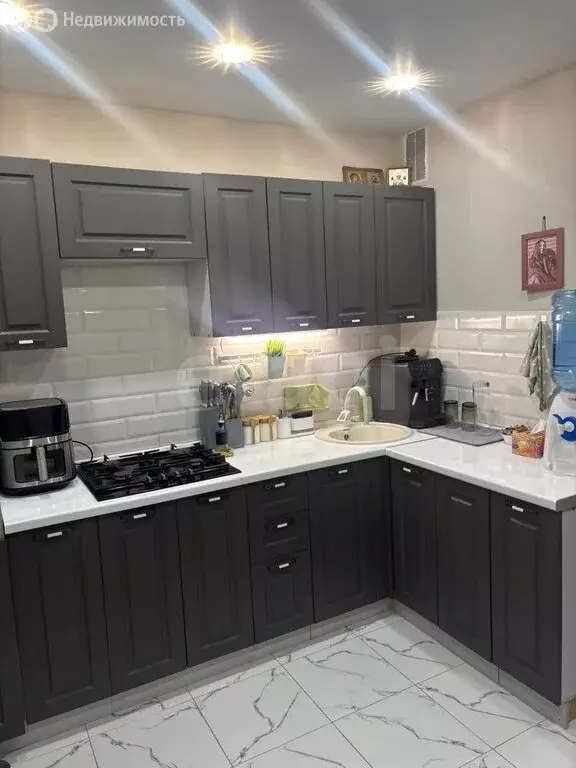 1-комнатная квартира: Чебоксары, улица Академика В.Н.Челомея, 5 (31.3 ... - Фото 1