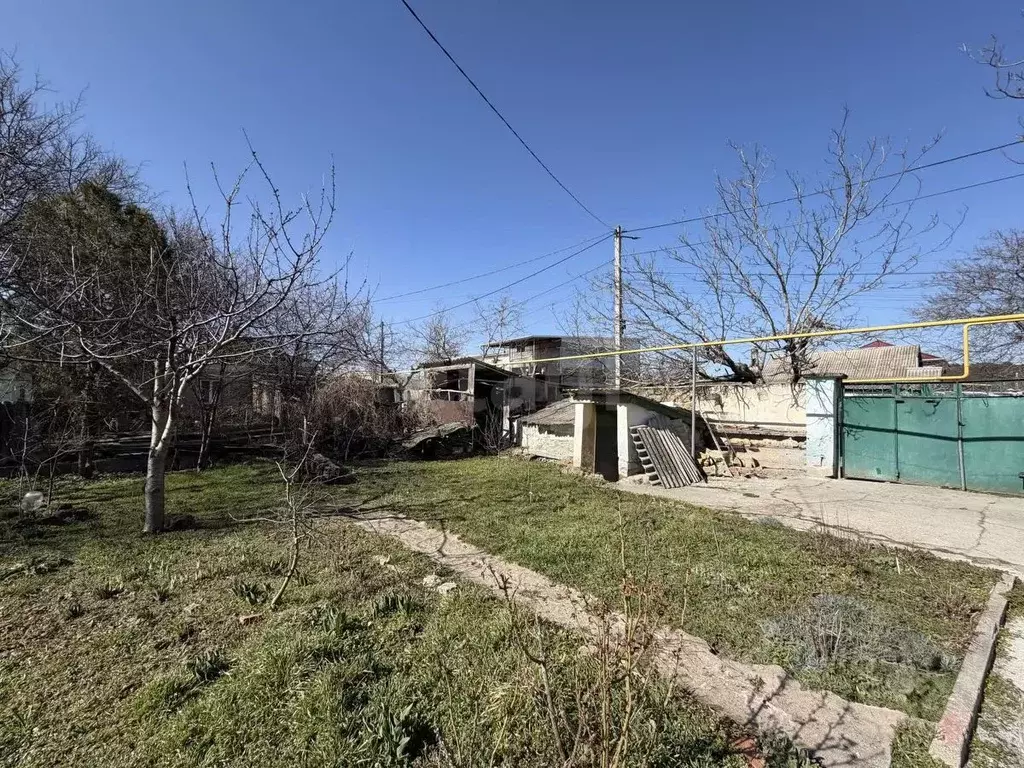 Дом в Крым, Симферополь ул. Степная (26 м) - Фото 1