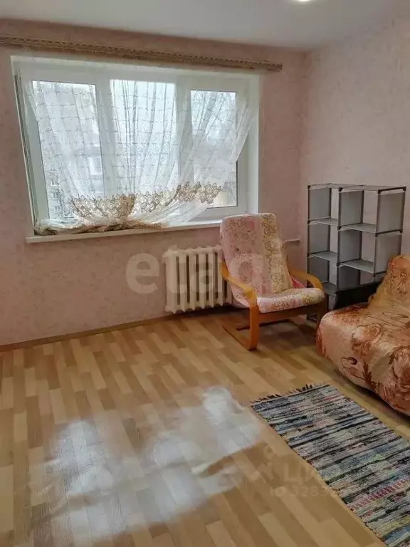 1-к кв. Ярославская область, Ярославль Тутаевское ш., 79 (31.5 м) - Фото 1