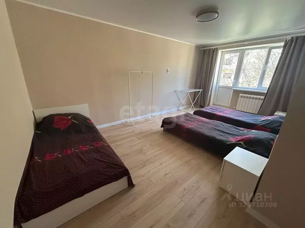 2-к кв. Краснодарский край, Анапа ул. Толстого, 60 (42.4 м) - Фото 2