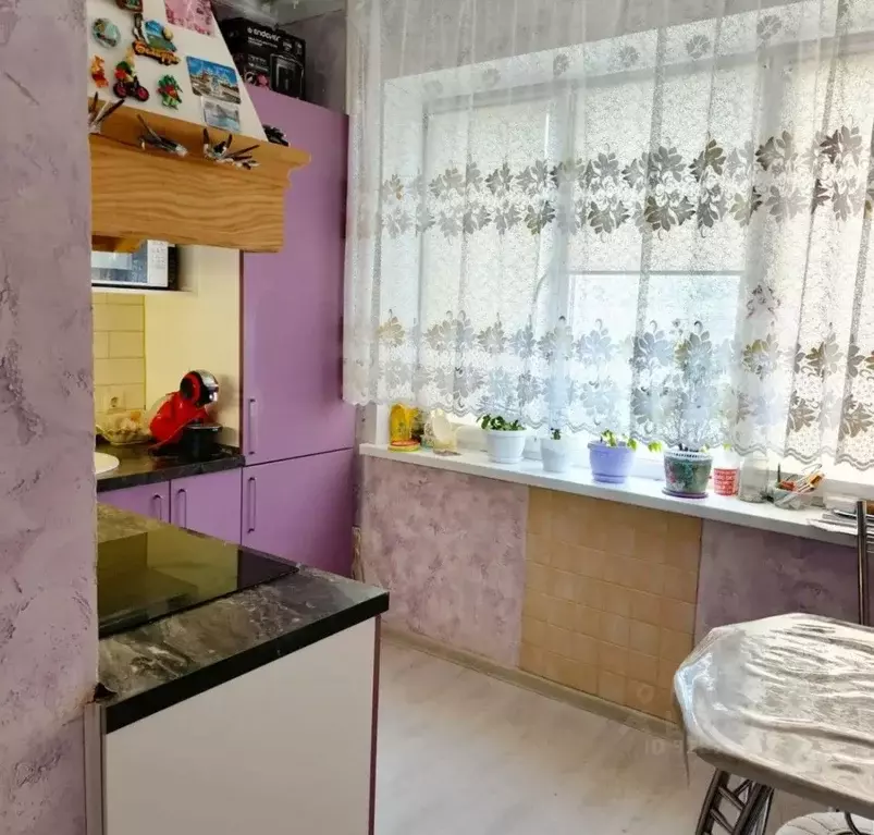 2-к кв. Саратовская область, Саратов ул. Романтиков, 46Б (46.3 м) - Фото 2