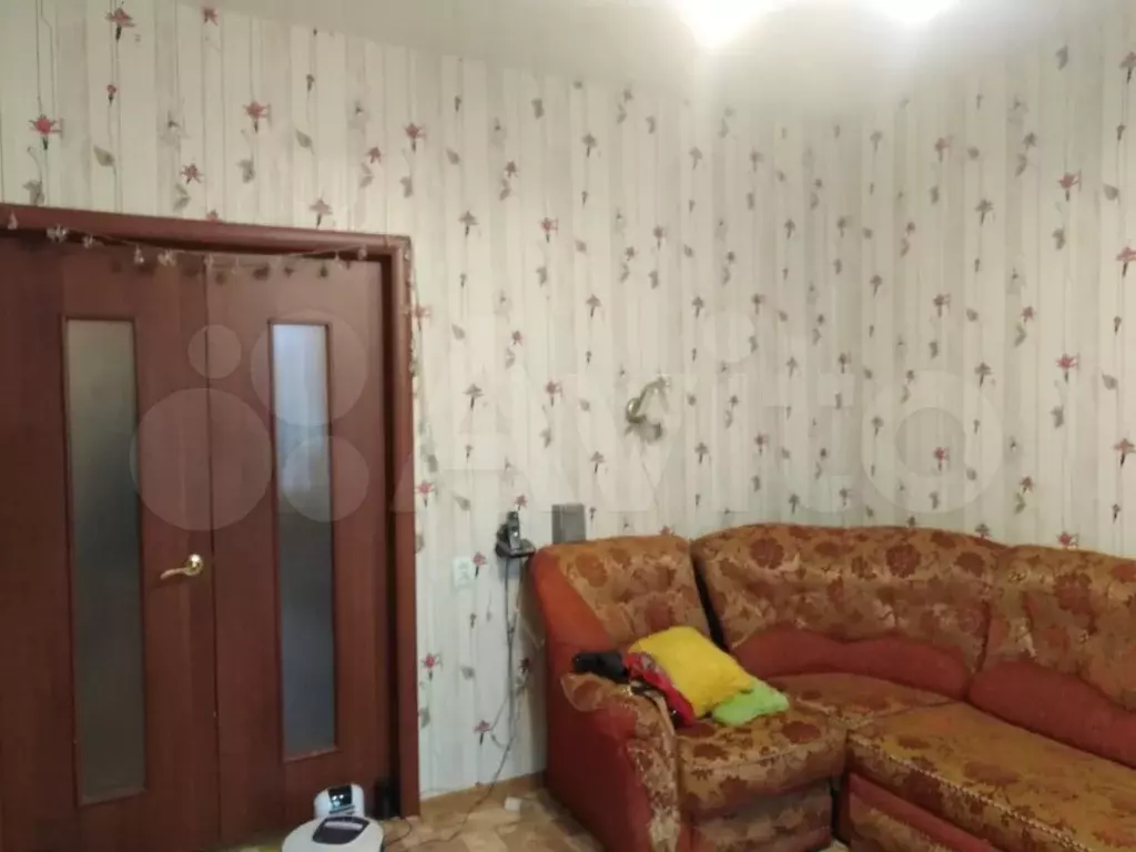 3-к. квартира, 58 м, 3/3 эт. - Фото 0