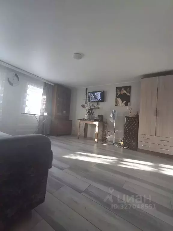 Дом в Саратовская область, Саратов Октябрьский мкр, 10-я линия, 39 (33 ... - Фото 1