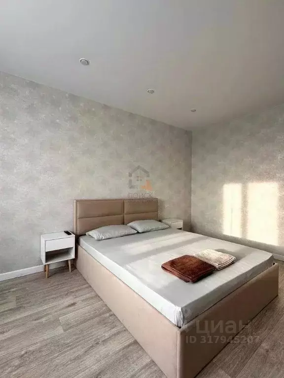 1-к кв. Татарстан, Казань ул. Аделя Кутуя, 110Дк2 (35.0 м) - Фото 0