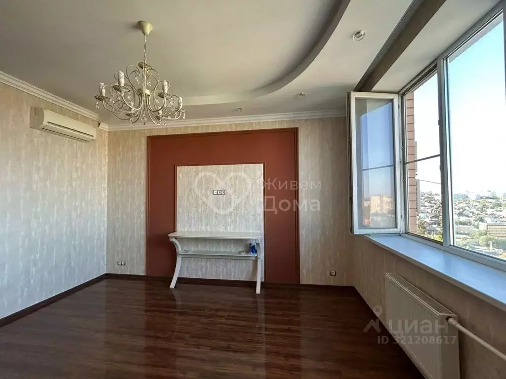 2-к кв. Волгоградская область, Волгоград просп. Маршала Жукова, 5 ... - Фото 2