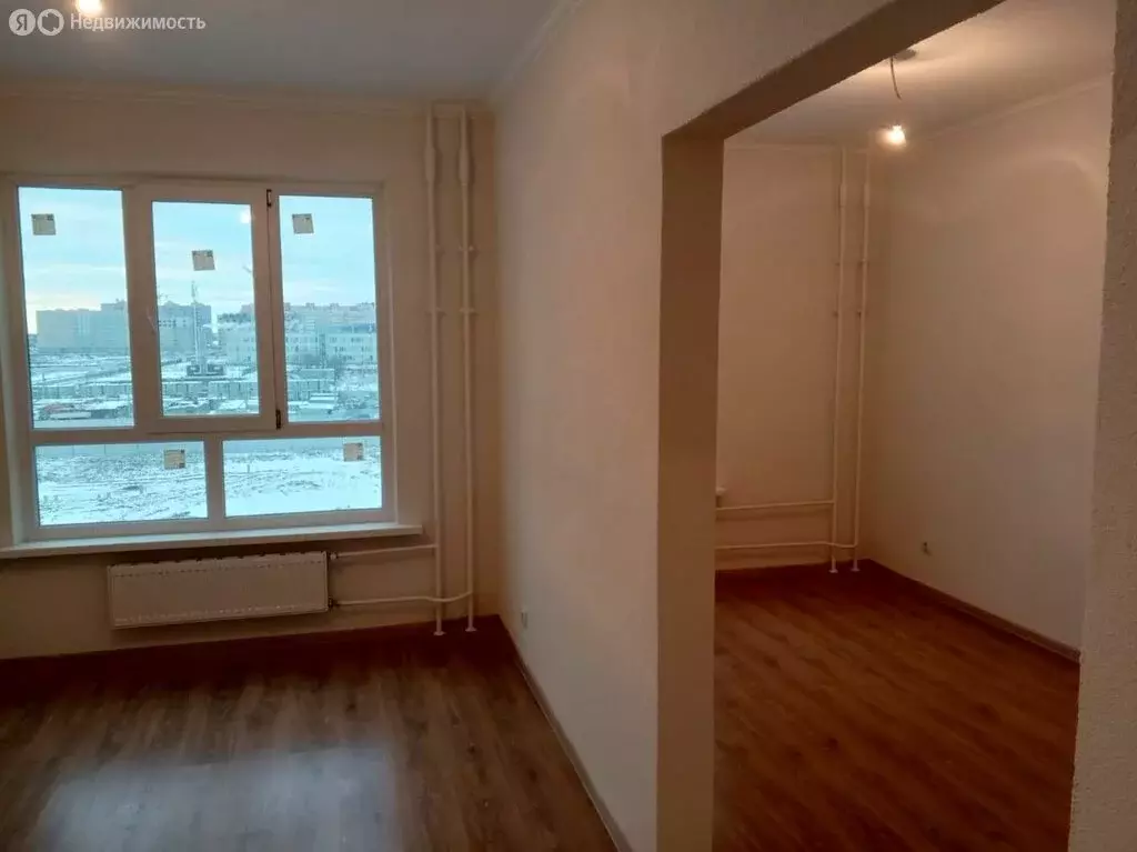 3-комнатная квартира: Тверь, улица Левитана, 93А (64.8 м) - Фото 2