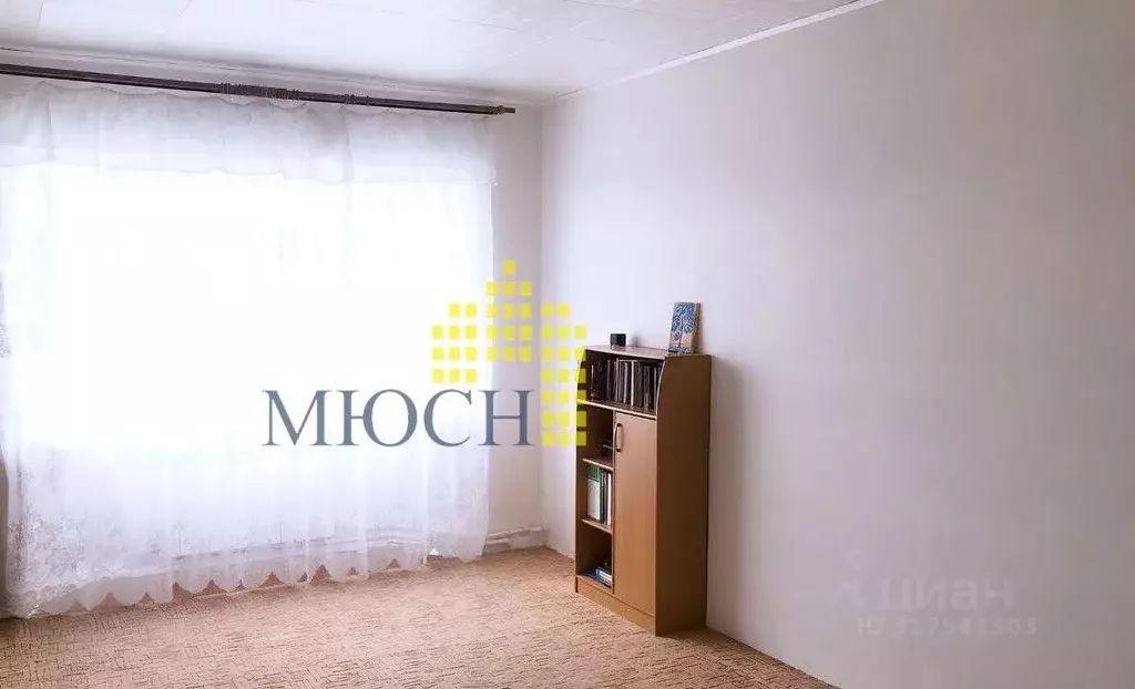 1-к кв. Магаданская область, Сокол пгт ул. Королева, 2 (37.9 м) - Фото 1