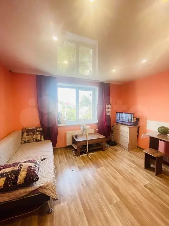 Квартира-студия, 20,8 м, 3/3 эт. - Фото 0