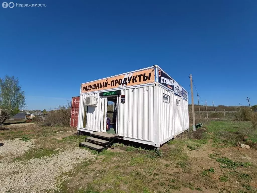 Торговая площадь (41.4 м) - Фото 2