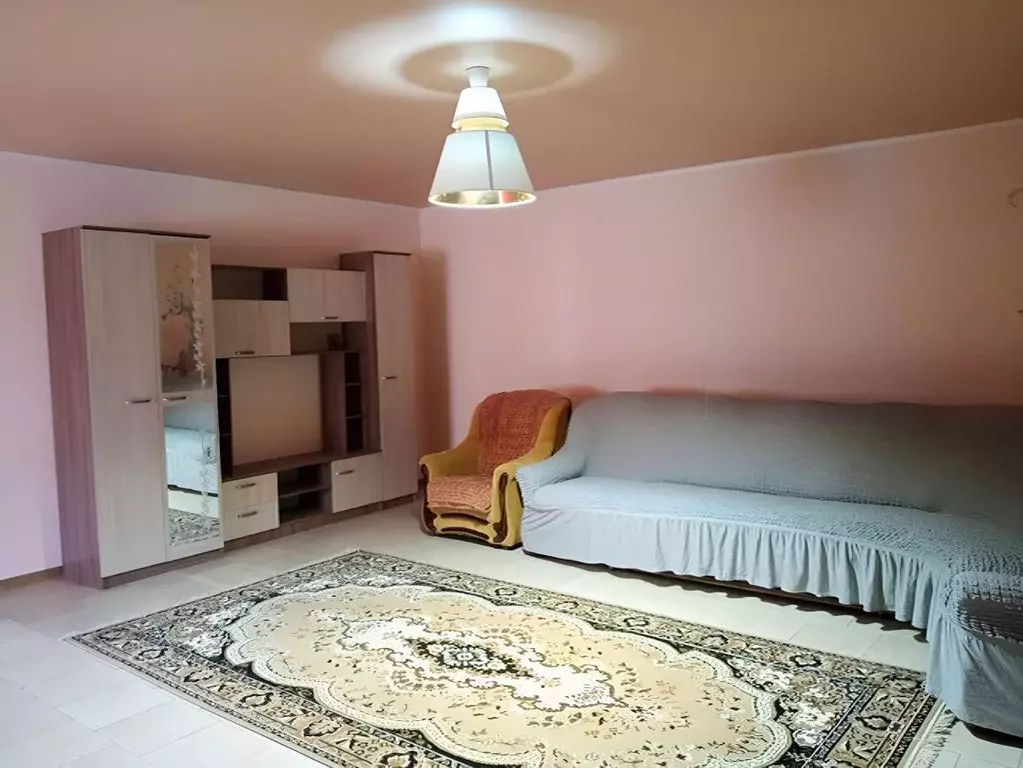 Дом в Краснодарский край, Славянск-на-Кубани ул. Ленина, 73 (100 м) - Фото 0