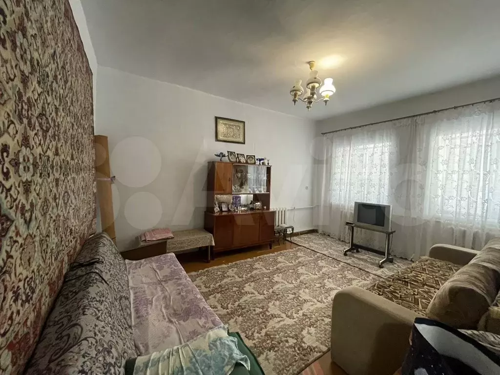 Дом 81 м на участке 10,5 сот. - Фото 1