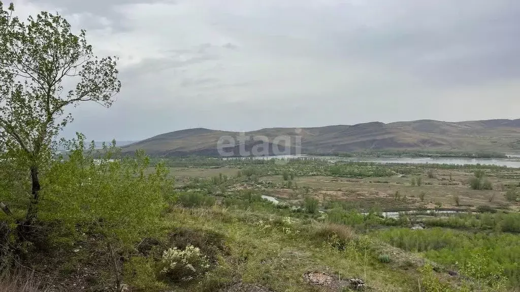 участок в хакасия, абакан ул. изумрудная (6.0 сот.) - Фото 1