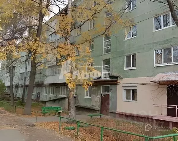 1-к кв. Пермский край, Лысьва ул. Кирова, 15 (59.7 м) - Фото 0