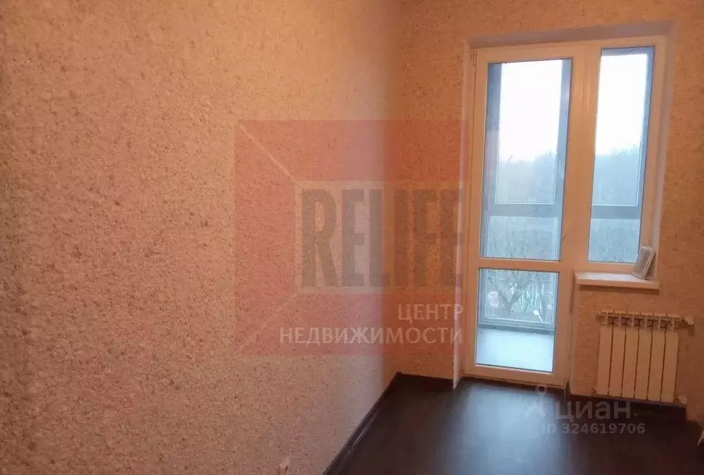 1-к кв. Калининградская область, Калининград Суздальская ул., 20к2 ... - Фото 1