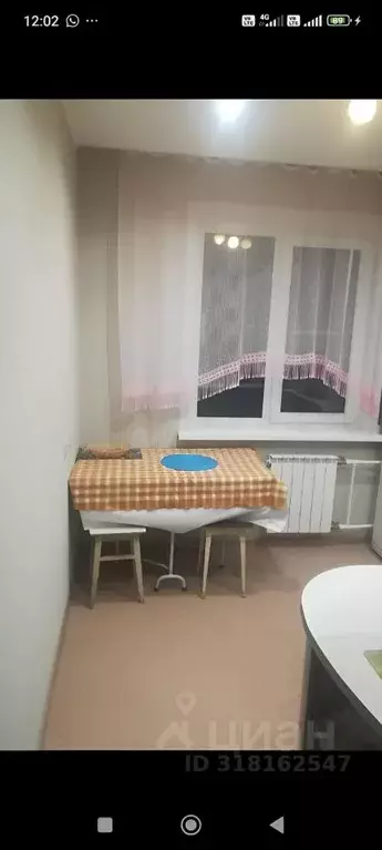 2-к кв. Воронежская область, Воронеж ул. 25 Января, 34А (56.0 м) - Фото 0