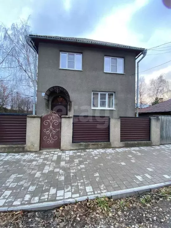 Дом в Костромская область, Галич ул. Свободы, 29 (108 м) - Фото 1