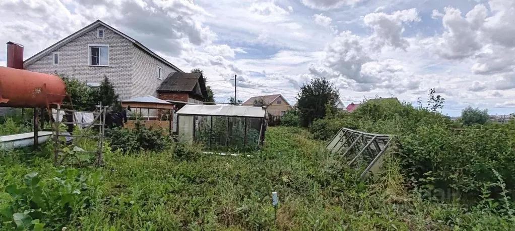 Участок в Башкортостан, Нефтекамск ул. Красный Яр, 2 (8.0 сот.) - Фото 2