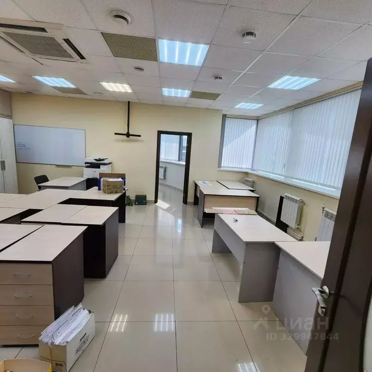 Офис в Свердловская область, Екатеринбург ул. Радищева, 6А (118 м) - Фото 1