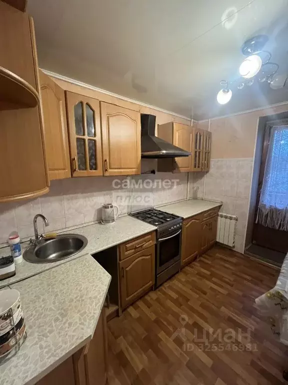 2-к кв. Рязанская область, Рязань Касимовское ш., 13 (52.0 м) - Фото 2