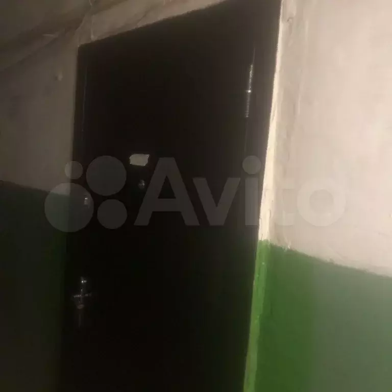 Квартира-студия, 17 м, 4/5 эт. - Фото 0
