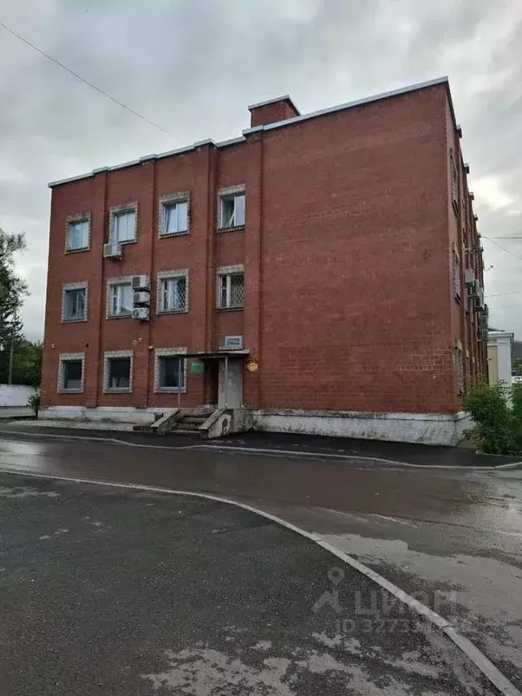 Офис в Челябинская область, Аша Советская ул., 17 (353 м) - Фото 2