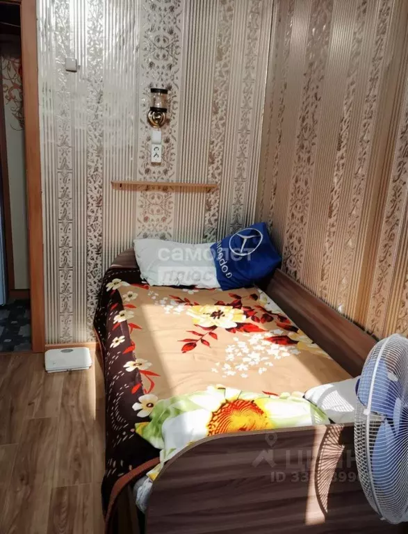 Комната Иркутская область, Иркутск ул. Пискунова, 106 (9.0 м) - Фото 2